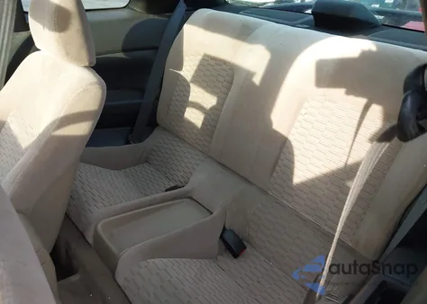 1998 Honda Prelude from USA, damaged, VIN JHMBB6148WC015553